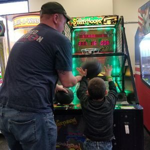 Meet your Posher, Dan